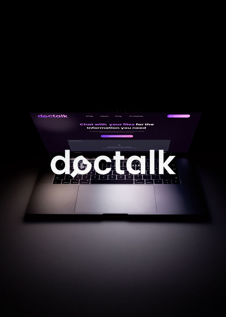 doctalk-portfolio